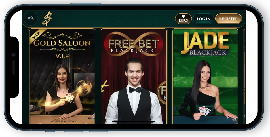 Cashed Casinos Accepting CAD