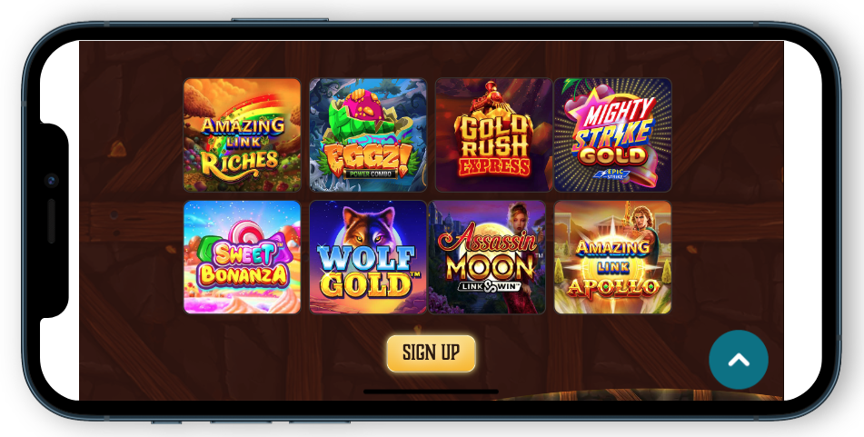 Lucky Nugget Casino Instant Withdrawal No Verification